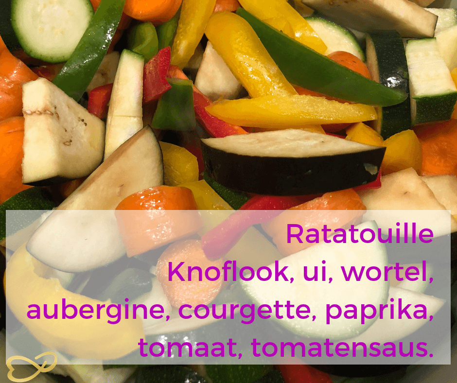 Ratatouille Claudia Vesters