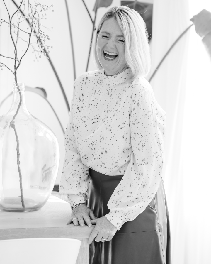 Claudia Vesters Champagne Vrouw in Balans Testimonials Reviews