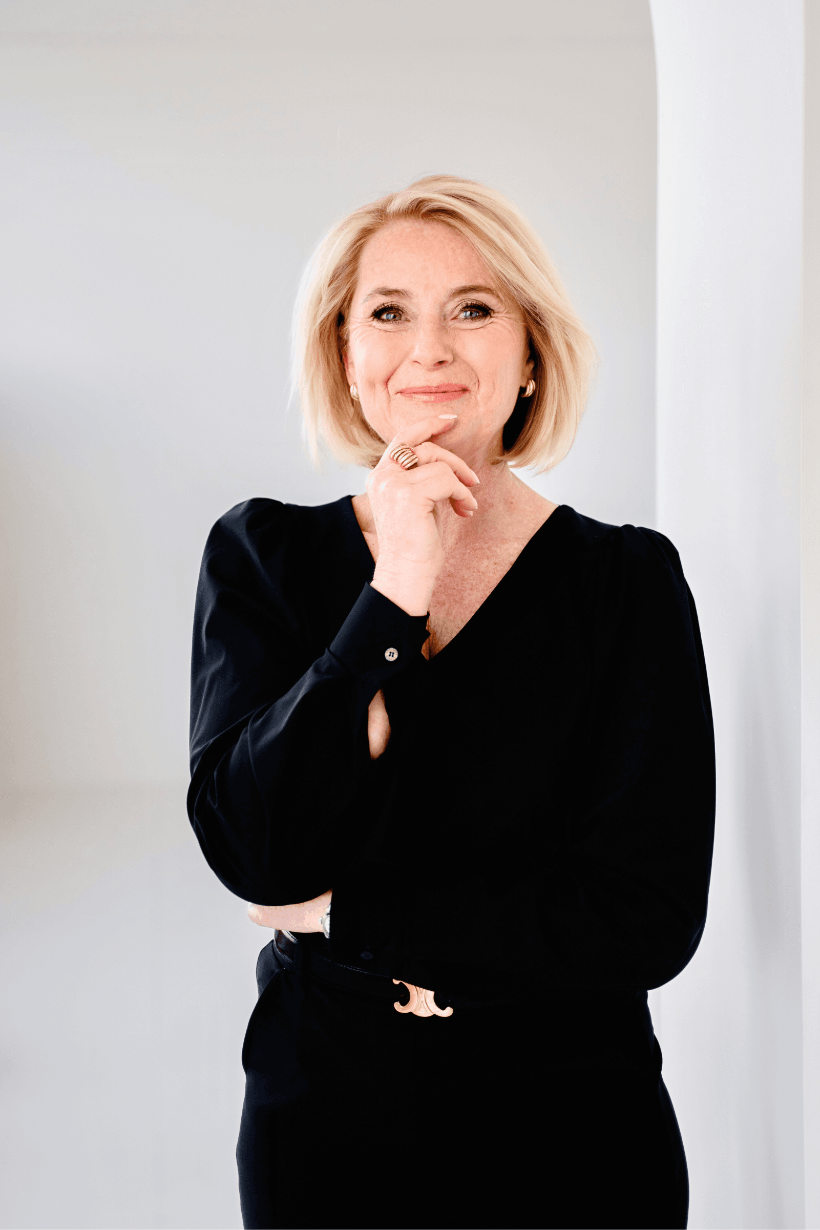 Gezond afvallen voor 45+ vrouwen