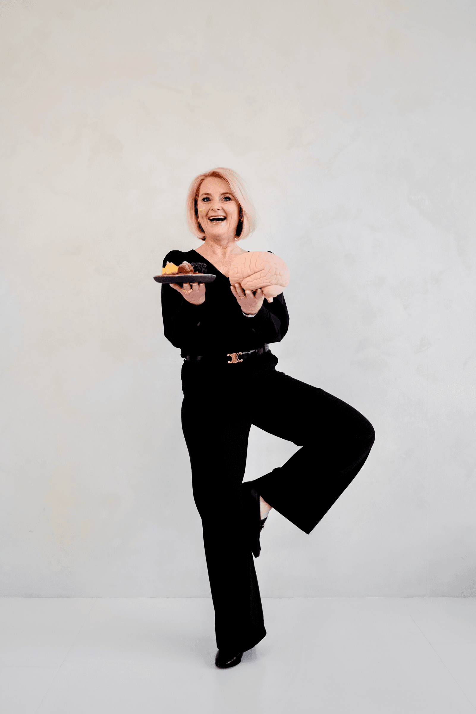 Balans is het nieuwe normaal