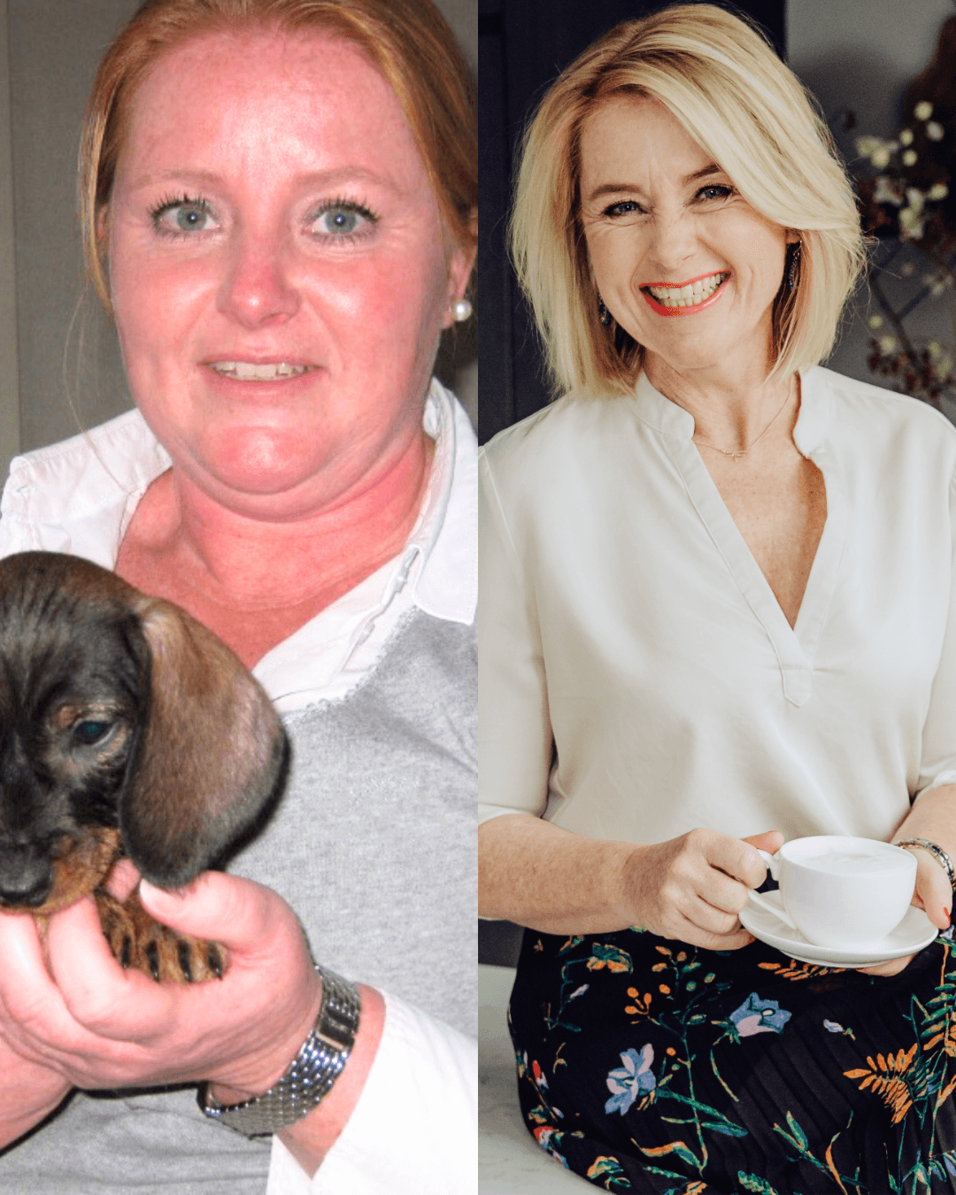 Het is een leefstijl