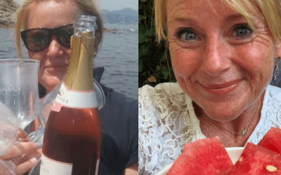 Hoe ik afscheid nam van mijn eetverslaving