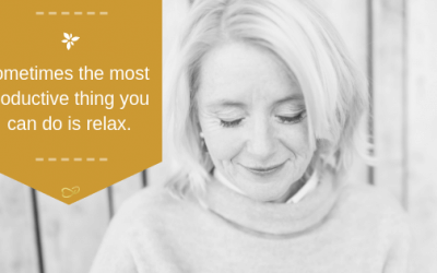 Vrienden worden met je stresshormoon cortisol, hoe doe je dat