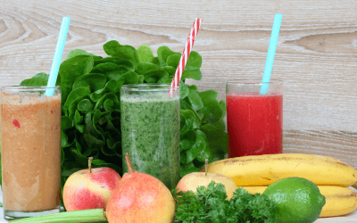 Groene smoothie