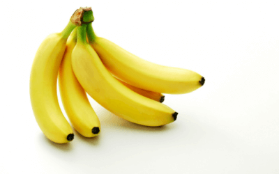 Waarom een banaan onmisbaar is in een gezonde leefstijl