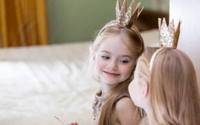 Met een ‘smile’ op je gezicht!