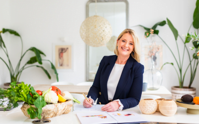 Het geloof in jezelf is je grootste kracht