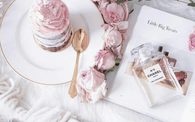 Over geluk en gelukkig zijn