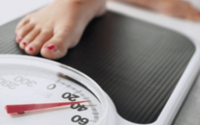 Afvallen is meer dan alleen maar anders eten