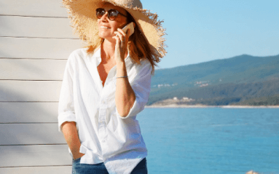 De kracht van dankbaarheid, opruimen en afscheid nemen!