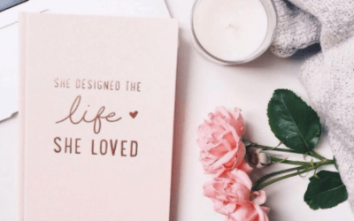 Sta op! En maak een keuze voor wat jij wil!