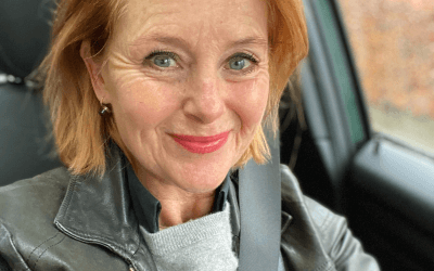 De haat liefde verhouding met je lichaam en jezelf