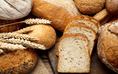 Over brood gesproken