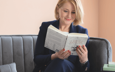 De kracht van kwetsbaarheid