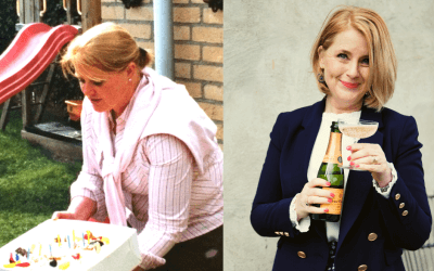 Cheers op het diëten!