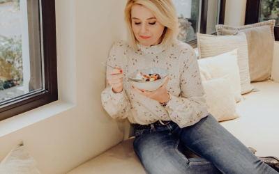 Overgewicht: Waarom ben ik geworden wie ik nu ben