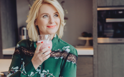 Over Intermittent Fasting