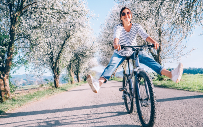 Afvallen zonder sportschool