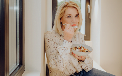 Van vetopslag naar vetverbranden