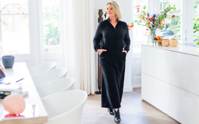 Slank zijn maakt niet gelukkig