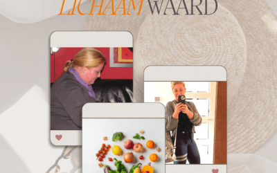 Hoeveel is jouw lichaam waard?