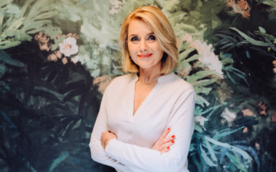 5 mindset gewoontes voor blijvend en gezond afvallen